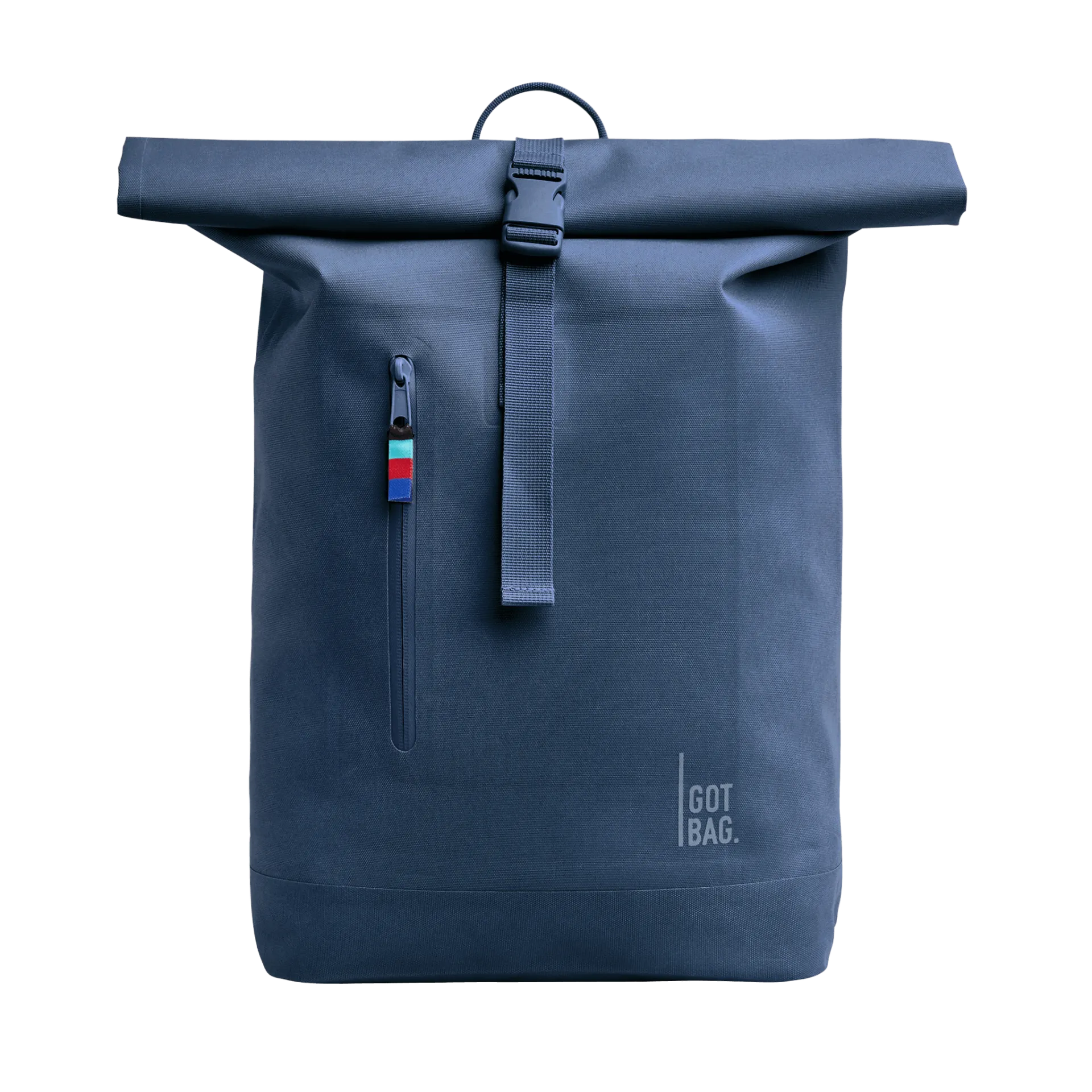Backpack - Rolltop LITE 2.0 Ocean Blue