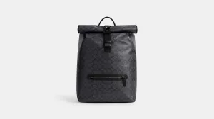 Beck Rolltop - Canvas