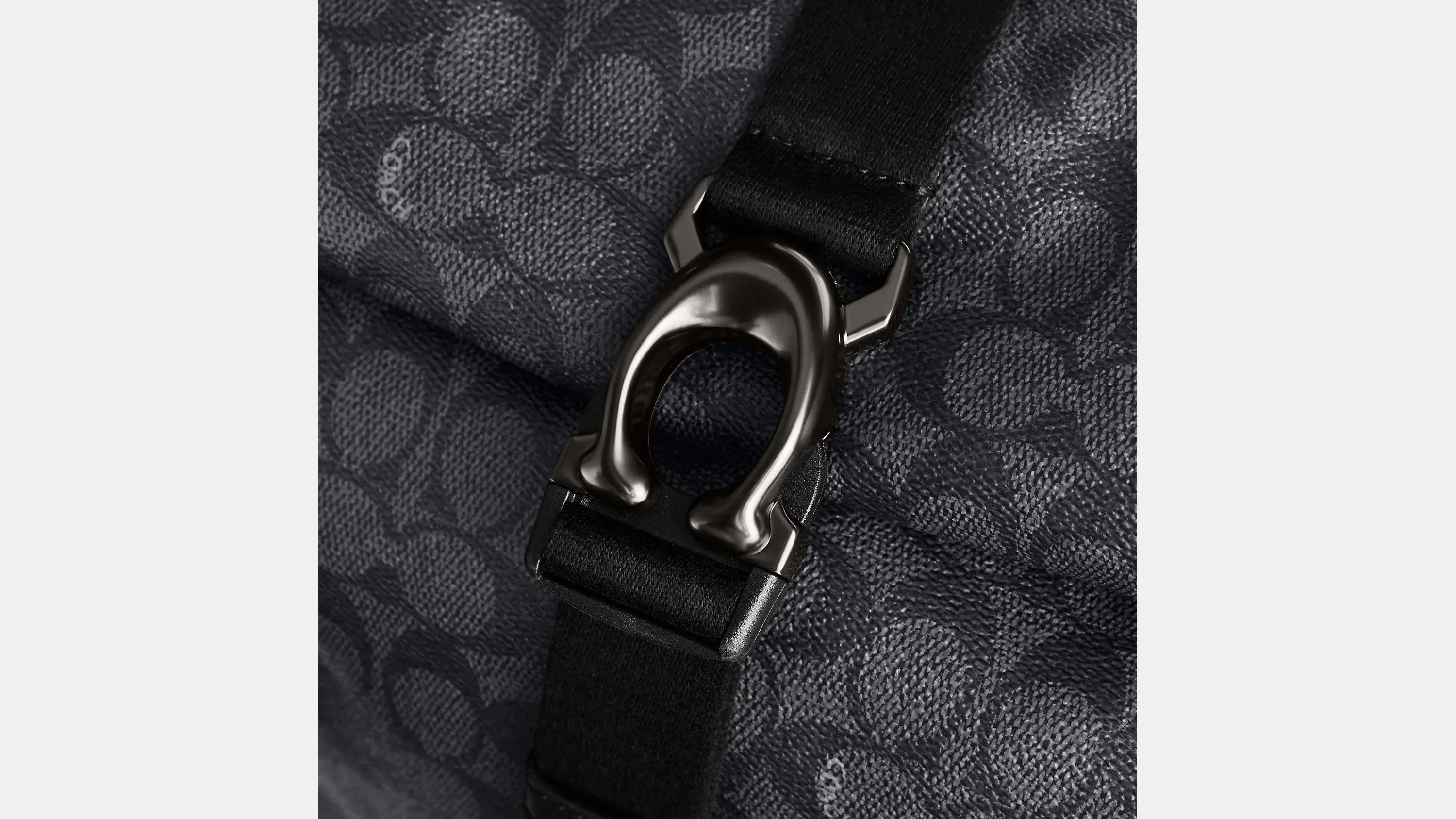 Beck Rolltop - Canvas