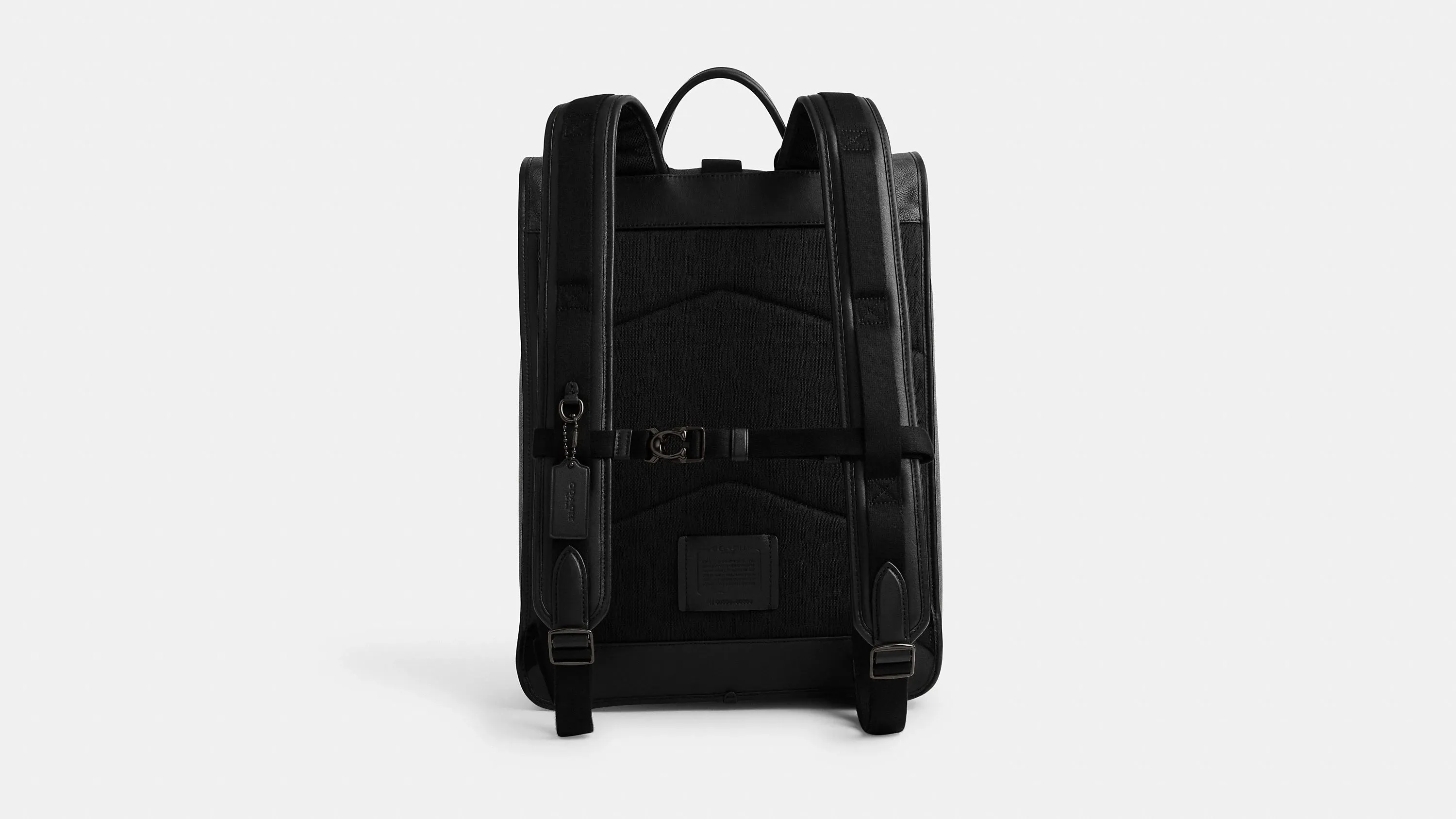 Beck Rolltop - Canvas
