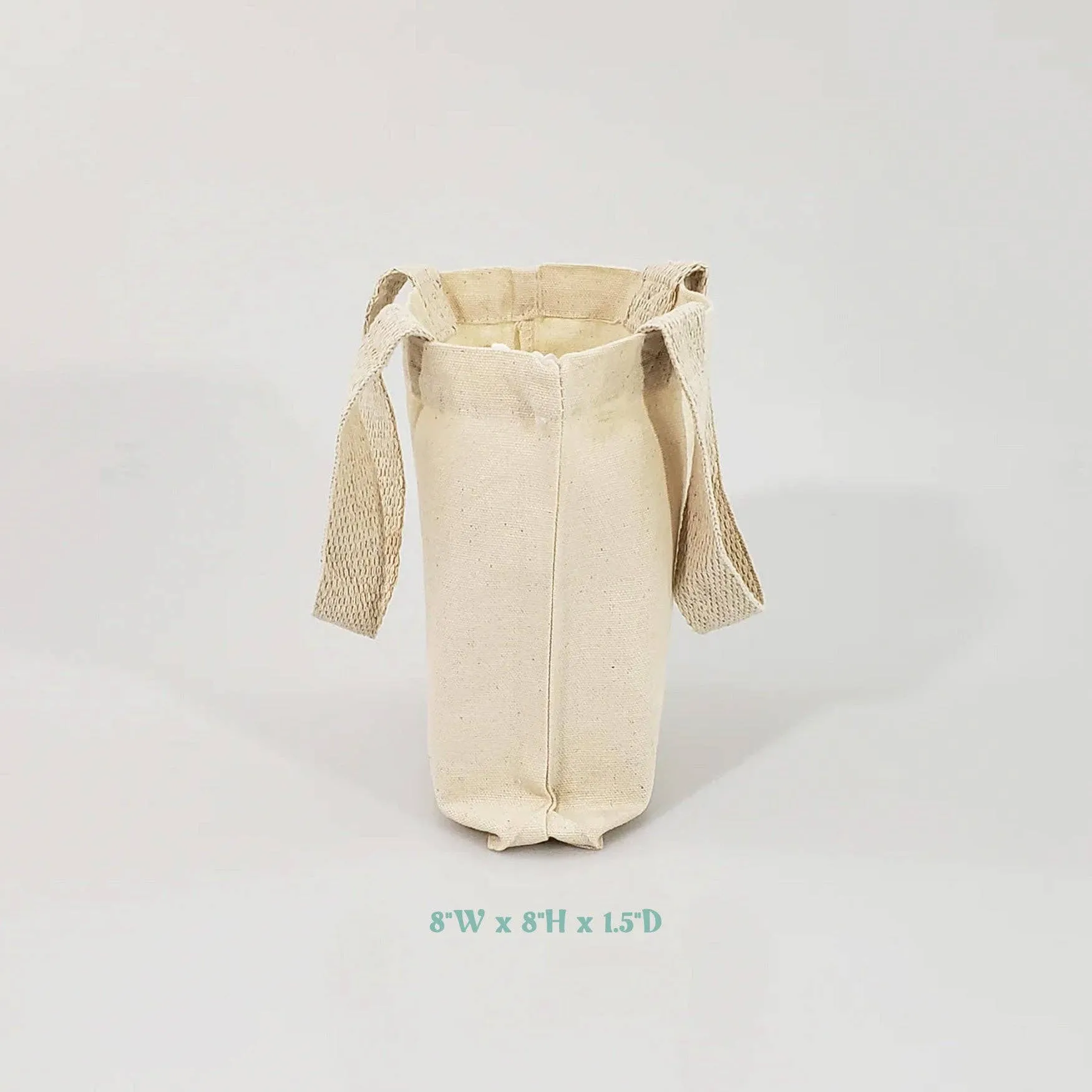Canvas Gift Bag | Salty