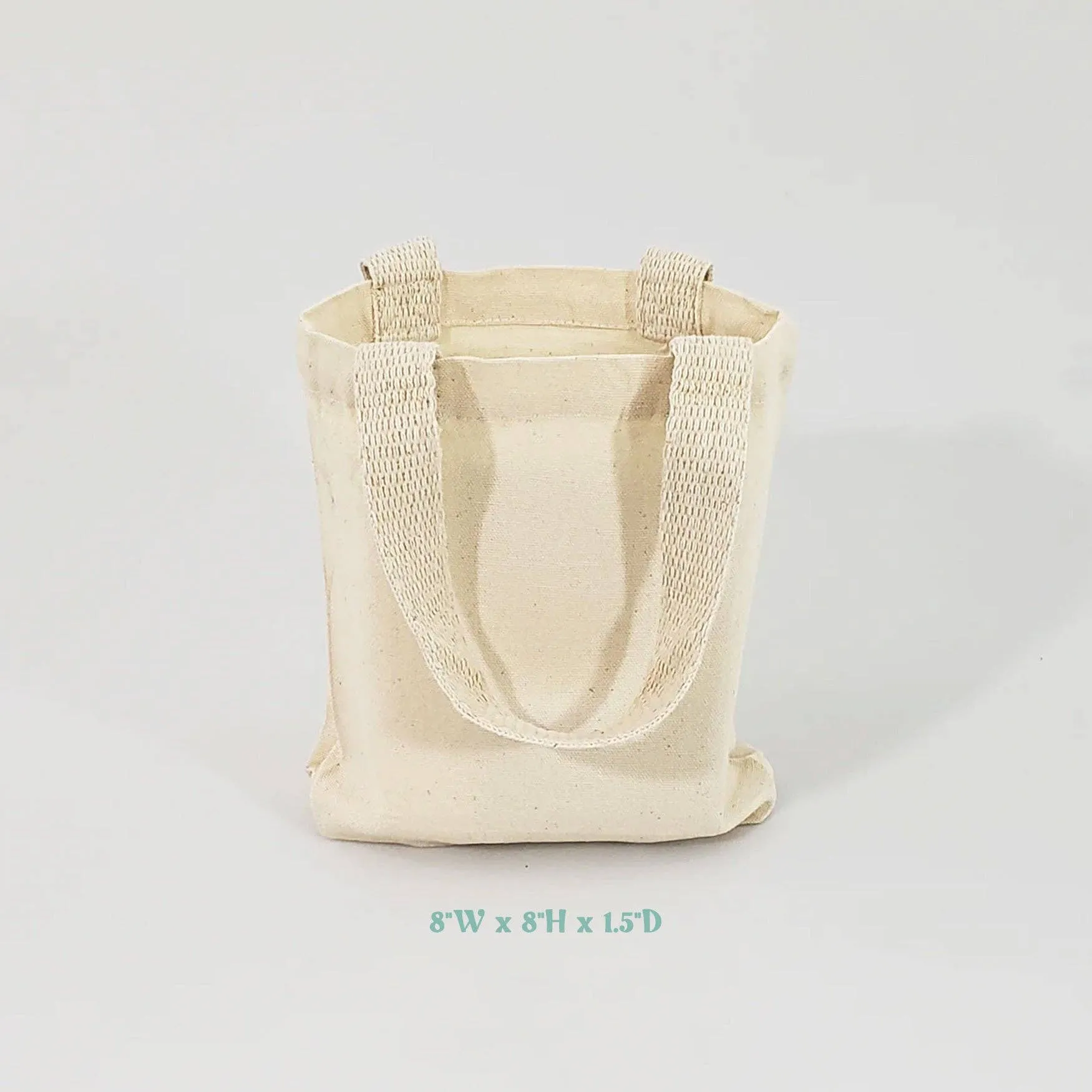 Canvas Gift Bag | Salty