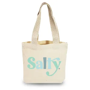 Canvas Gift Bag | Salty