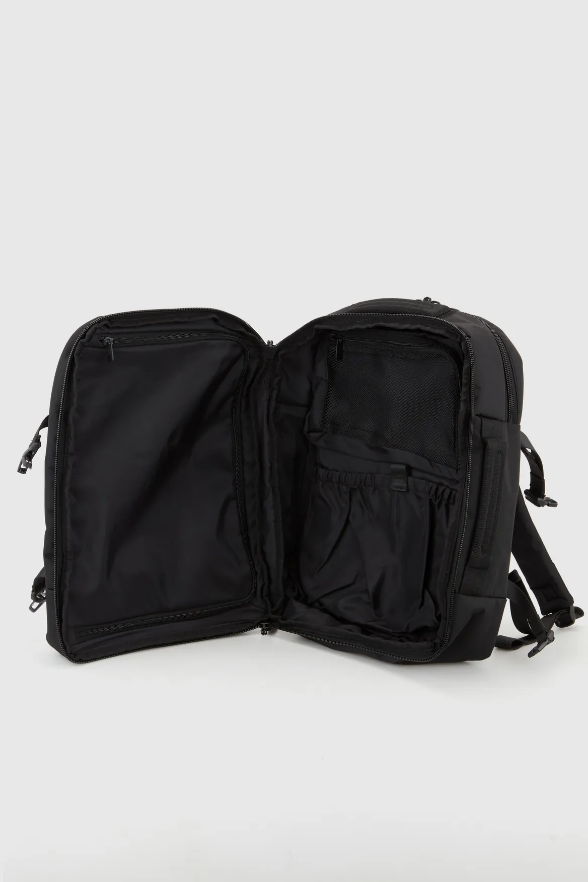 Discovery Bag Expandable Backpack