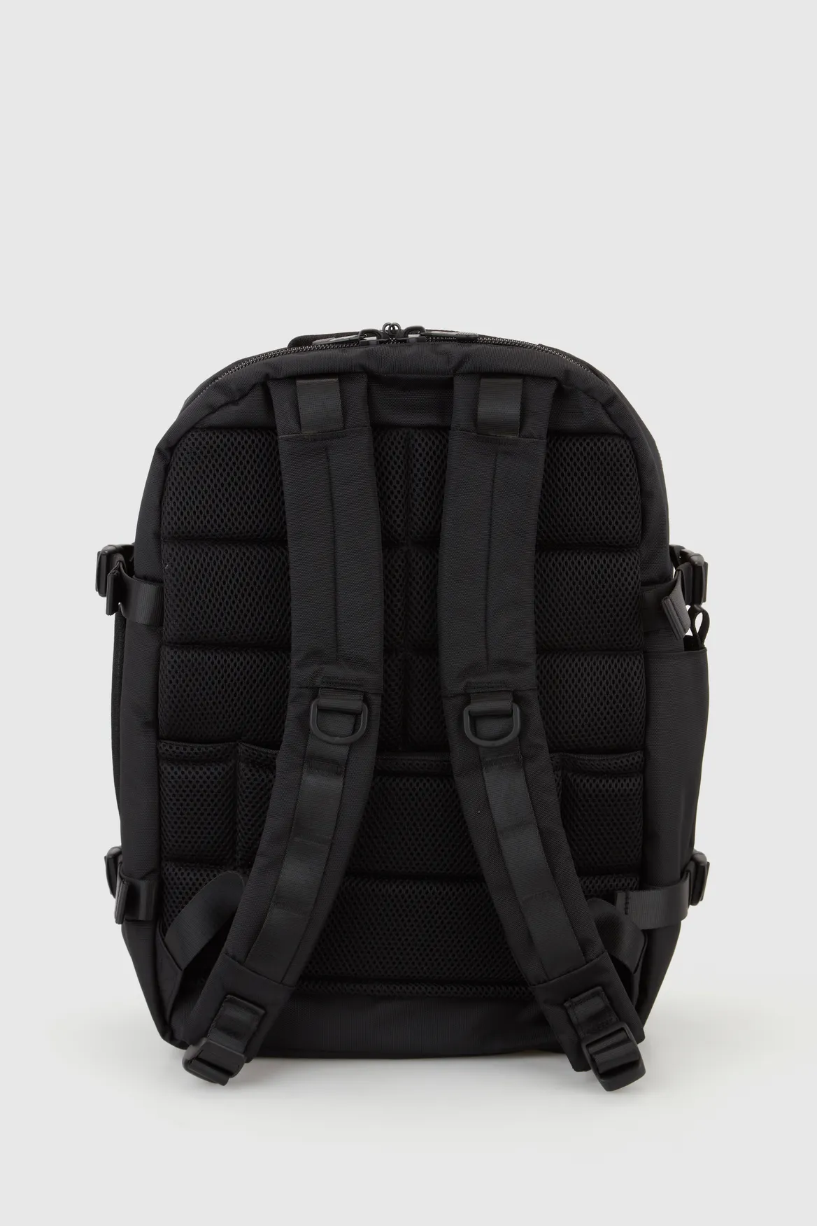 Discovery Bag Expandable Backpack