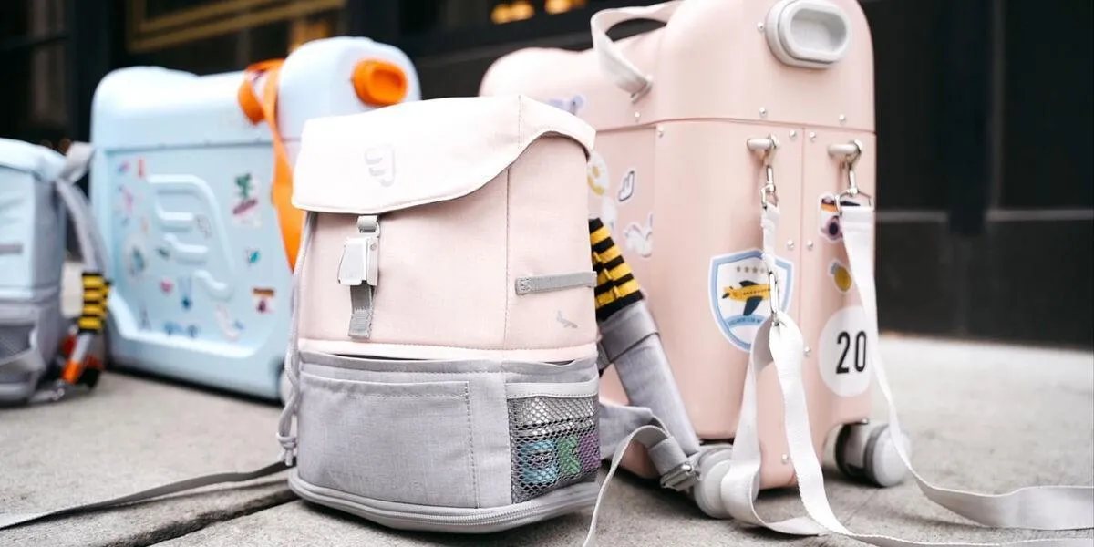 JetKids™ by Stokke® Crew Backpack
