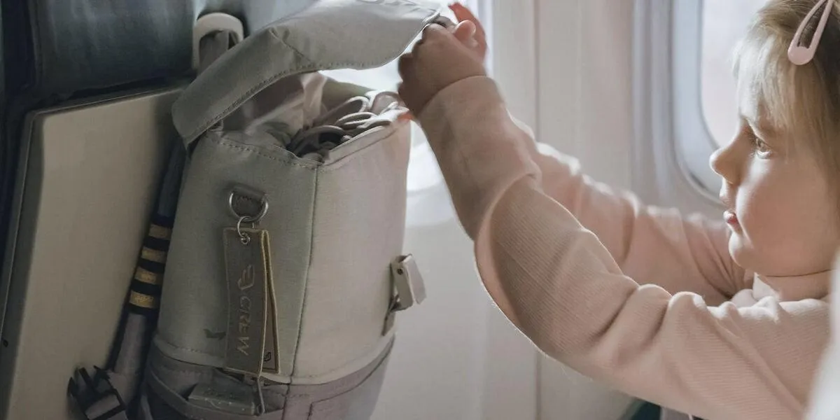 JetKids™ by Stokke® Crew Backpack
