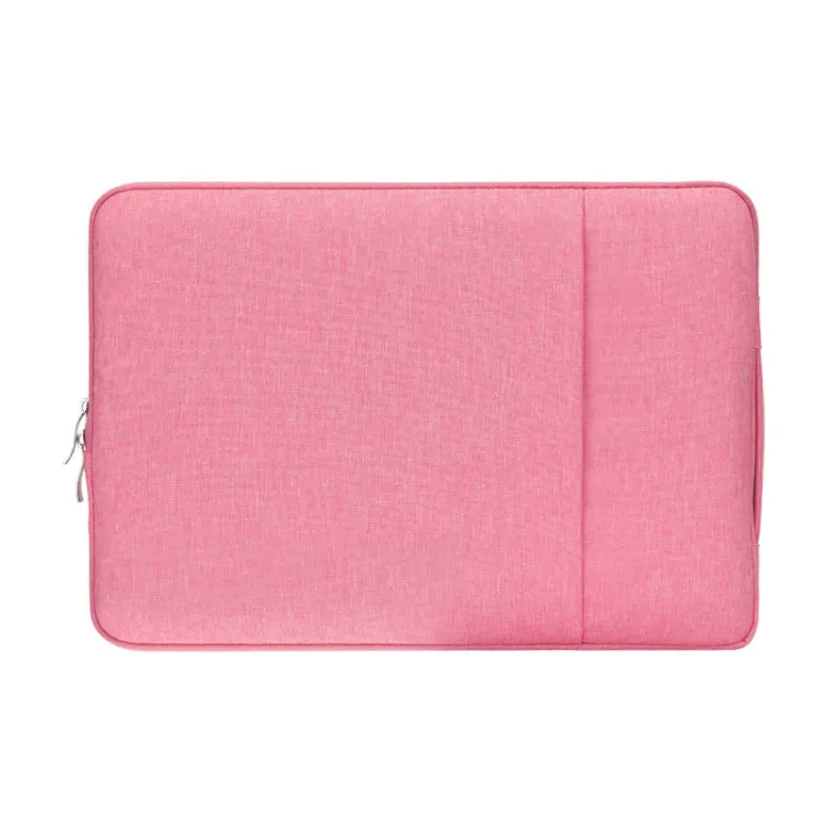 POFOKO C210 12.5-13 inch Denim Business Laptop Liner Bag