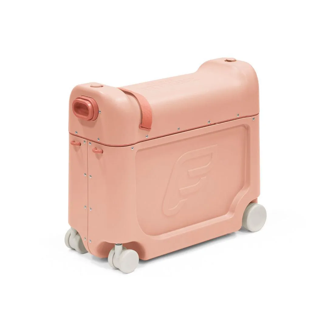 Stokke Jetkids Travel Bundle  - Coral Pink