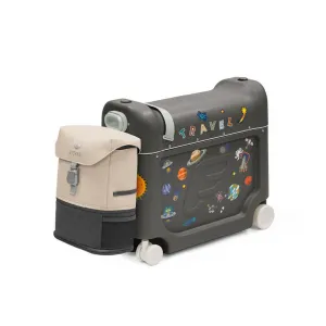 Stokke Jetkids Travel Bundle  - Midnight Grey