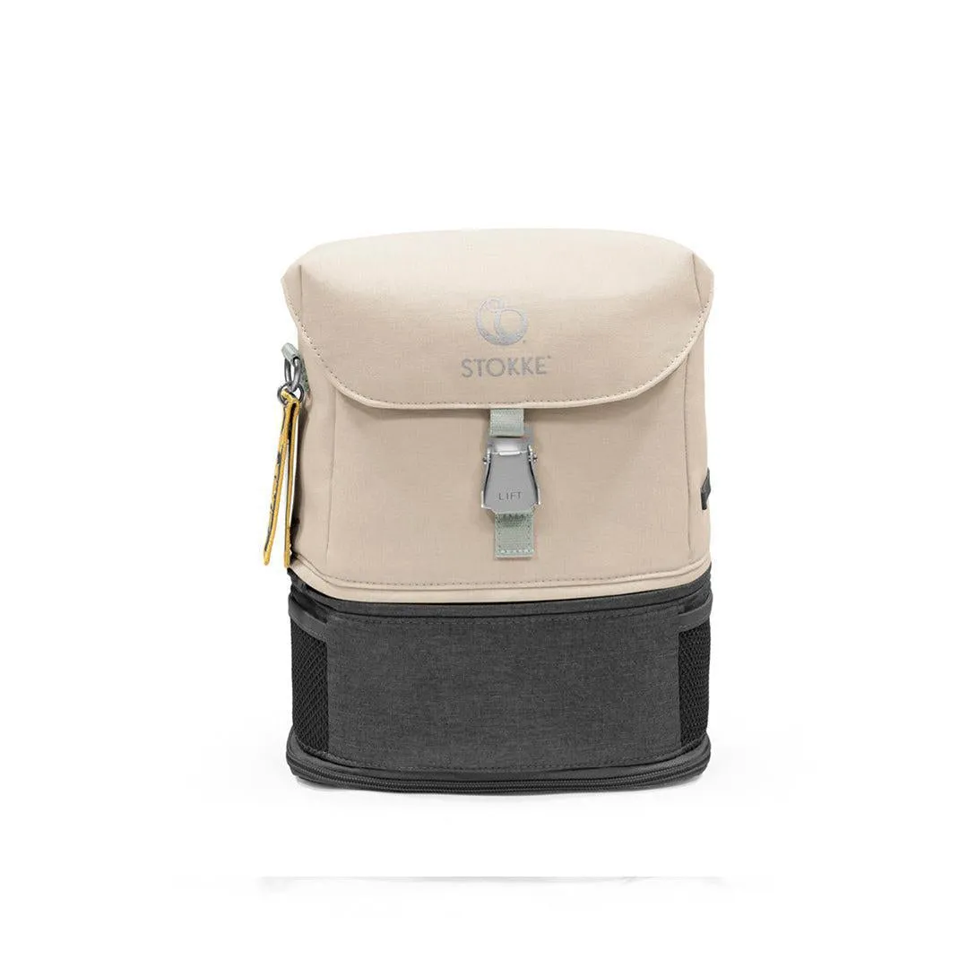 Stokke Jetkids Travel Bundle  - Midnight Grey