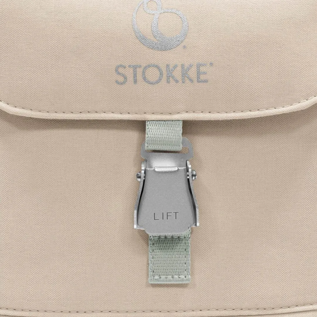 Stokke Jetkids Travel Bundle  - Midnight Grey