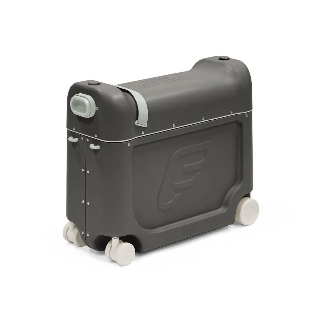 Stokke Jetkids Travel Bundle  - Midnight Grey