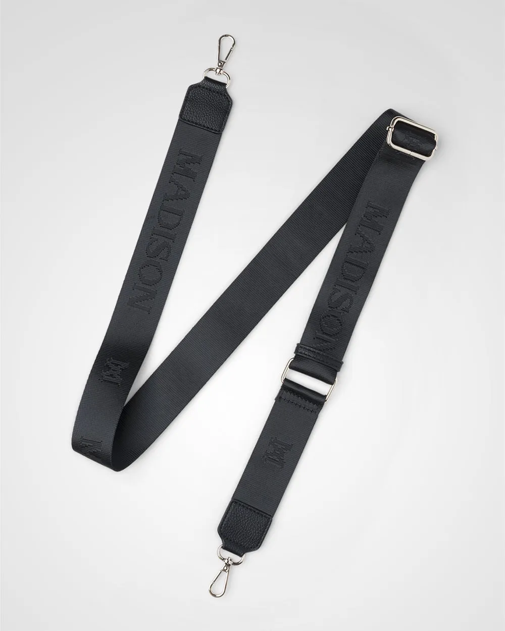 Tara Laptop Tote Work Bag   Monogram Bag Strap