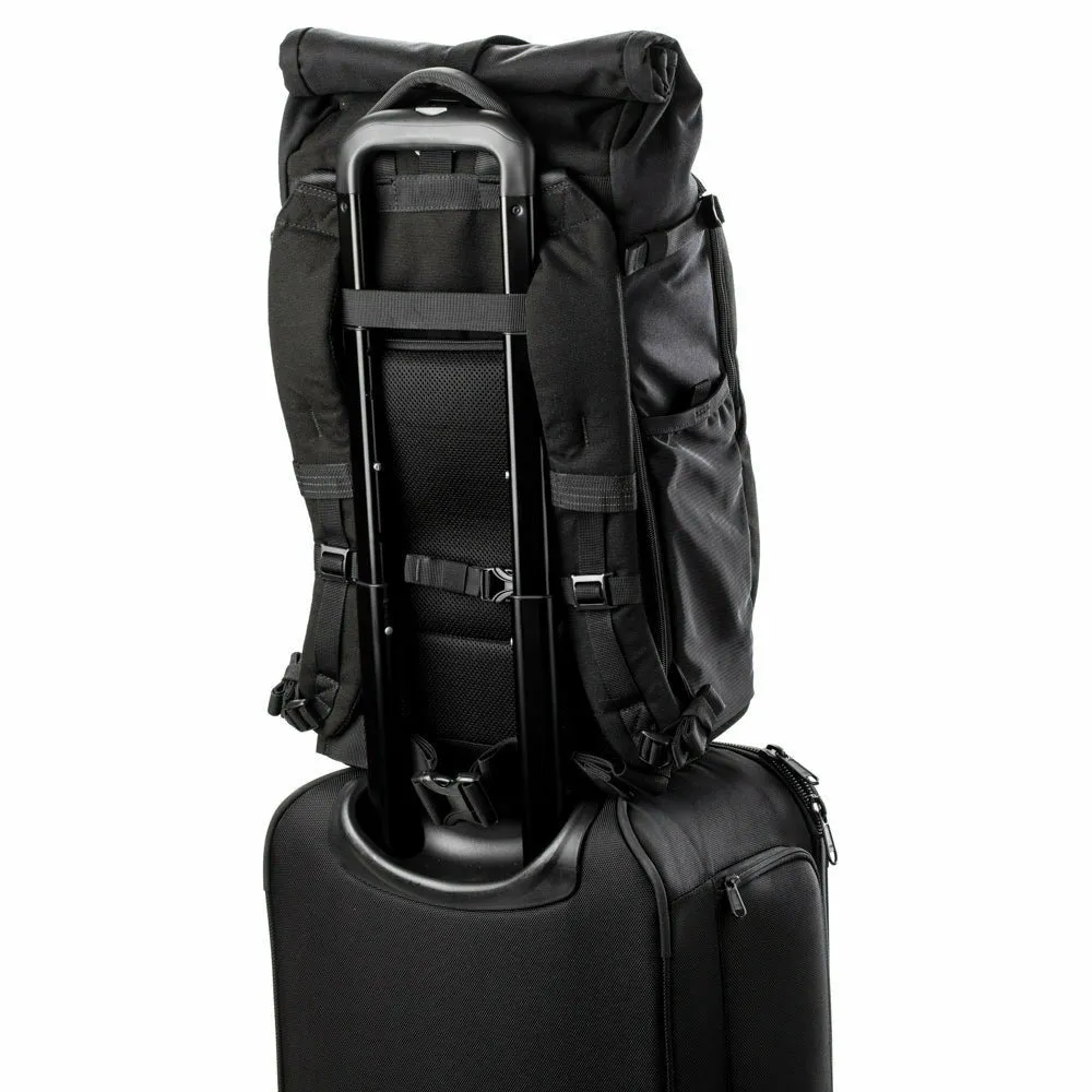 Tenba Fulton V2 16L Backpack - Black