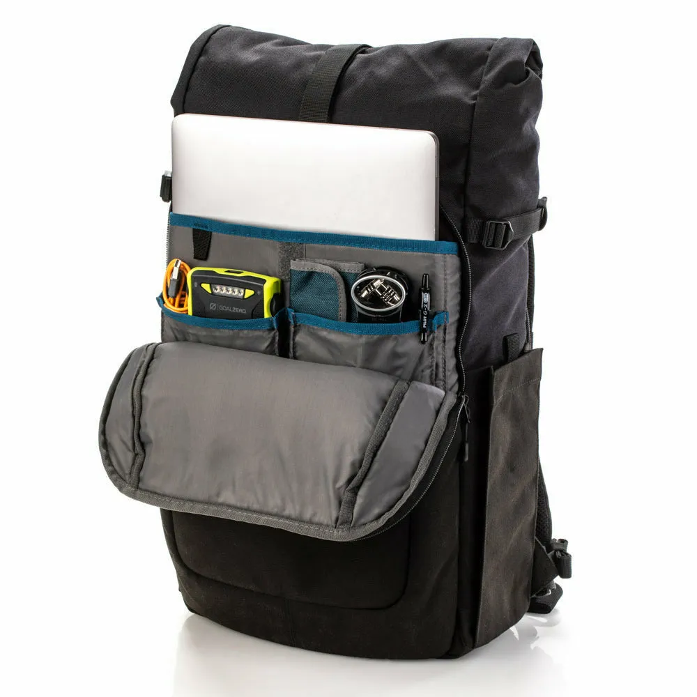 Tenba Fulton V2 16L Backpack - Black
