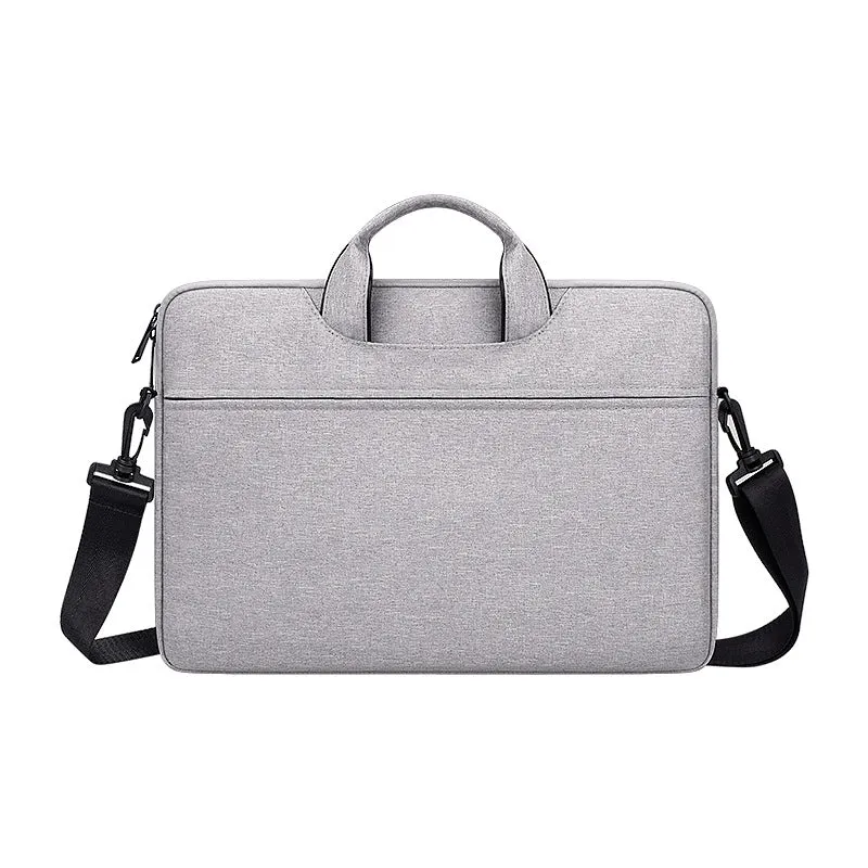 Waterproof Laptop Bag 13 14 15.6 Inch Computer Case